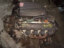 Двигатель в сборе. Honda: CR-X del Sol, Civic Shuttle, Concerto, Civic, CR-X, Integra SJ, Domani, Civic Ferio, Capa, Partner Двигатели: D15B, D15B2, D...