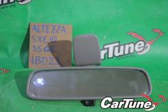 Зеркало заднего вида салонное. Toyota Altezza, SXE10 Двигатель 3SGE