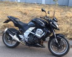 Kawasaki Z 750. 750 куб. см., исправен, птс, с пробегом