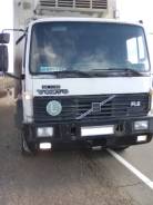 Volvo FL6. Продам грузовик в Иркутске, 5 500 куб. см., 9 500 кг., 4x2