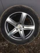 Vianor. 7.5x17, 4x114.30, ET0