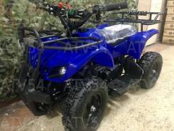 049 Grizzly 2T, 2018. исправен, без птс, без пробега