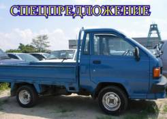 Toyota Lite Ace. Toyota Liteace Truck, 1 500 куб. см., 1 000 кг., 4x2. Под заказ