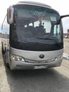 Yutong ZK6899HA. Продаются автобусы Yutong ZK 6899HA, 6 700 куб. см., 35 мест