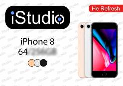 Apple iPhone 8. Новый, 64 Гб