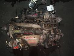 Двигатель в сборе. Nissan: Wingroad, Liberty, Teana, X-Trail, Caravan, NV350 Caravan, Atlas, Serena, Avenir, Primera, AD, Prairie Двигатели: QR20DE, S...