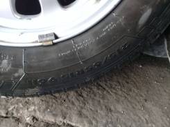 Колесо. BMW 5-Series, Е39, E39 Двигатели: M51D25, M51D25TU, M57D25