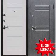 Двери входные.