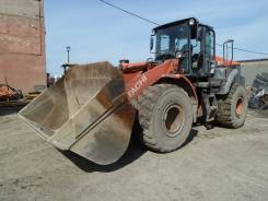 Hitachi ZW250. Погрузчик Hitachi ZW 250, Дизель, 3,50 куб. м.
