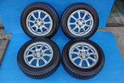 Yokohama Laycea. 5.5x14, 4x100.00, ET40, ЦО 73,1 мм.