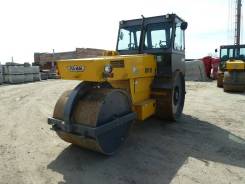 Hamm. Статический каток HAMM HW 90B/12, 3 110 куб. см.