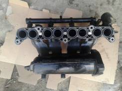 Коллектор впускной. Nissan Bluebird Sylphy, TG10 Nissan Primera, RP12, WRP12 Двигатели: QR20DD, QR25DD