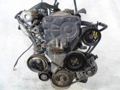 Двигатель в сборе. Hyundai Getz. Под заказ
