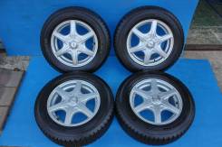 MTT Racing. 5.5x14", 4x100.00, 4x114.30, ET40, ЦО 73,1 мм.