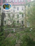 Уютное офисное помещение в центре Посьетская 23а. 20 кв. м., улица Посьетская 23а, р-н Центр. Вид из окна