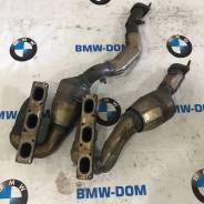 Выпускной коллектор BMW 3-Series