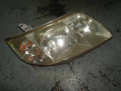 Фара. Toyota Corolla Axio, NZE121 Toyota Corolla Fielder, NZE120, NZE121, NZE121G, NZE124, NZE124G, ZZE122, ZZE122G, ZZE123, ZZE123G, ZZE124, ZZE124G...
