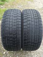 Dunlop Graspic DS3. Всесезонные, 50 %, 2 шт