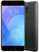 Meizu M6 Note. Новый, 32 Гб, Черный, 4G LTE, Dual-SIM