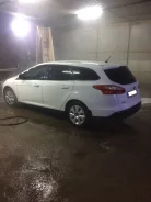 Ford Focus. ��������, ��������, 1.6 (105��.�.), ������, 145 000����. ��