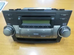 ���������� ������� Toyota Highlander 2010-2013 ����