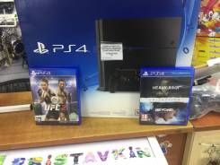 Sony PlayStation 4