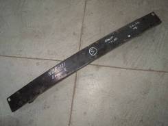 Жесткость бампера. Toyota: Corolla Spacio, Allex, Corolla Axio, Corolla Fielder, Corolla, Corolla Runx Двигатели: 1NZFE, 1ZZFE, 2ZZGE, 2C, 2NZFE, 3ZZF...