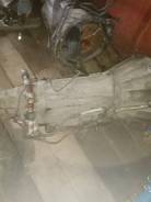 АКПП. Nissan Elgrand Двигатель VQ35DE