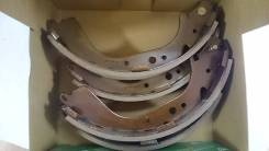 Колодки тормозные барабанные. Toyota: Regius Ace, Land Cruiser, ToyoAce, Tacoma, T100, Hilux Surf, Hiace, Land Cruiser Prado, Dyna, Tundra, 4Runner, H...