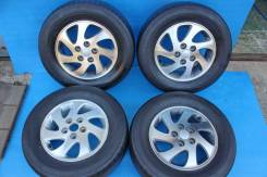 Daihatsu. 5.0x15", 5x114.30, ET45