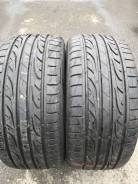 Dunlop SP Sport LM704. Летние, 2014 год, без износа, 2 шт