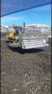Komatsu D375A. Бульдозер -2 1993 год в наличии!, 27 000 куб. см., 65 000,00 кг.