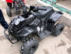 110 Raptor 4T, 2018. исправен, без птс, без пробега