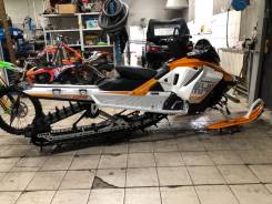 BRP Ski-Doo Summit X. исправен, есть птс, с пробегом
