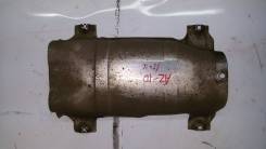 Тепловой экран. Nissan March Box, WAK11, WK11 Nissan Cube, ANZ10, AZ10, Z10 Nissan Micra, K11E Nissan March, AK11, ANK11, FHK11, HK11, K11 Двигатели...