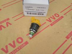 Инжектор. Subaru Forester, SG9, SG9L Двигатель EJ255