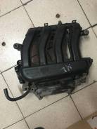 Коллектор впускной. Renault: Megane, Modus, Scenic, Laguna, Clio Двигатели: K4M, K4J
