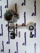 Насос подкачки стоек. Land Rover Discovery, L319 Land Rover Range Rover Sport, L320 Land Rover Range Rover, L322