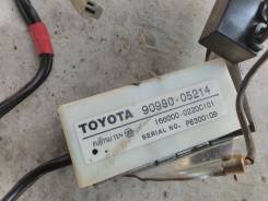 Деталь Toyota 166000-0220c101. Toyota Crown Majesta, GS151, JZS151, JZS153, JZS155, JZS157, LS151 Toyota Crown, GS151, GS151H, JZS151, JZS153, JZS155...