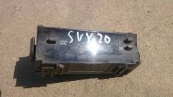 Часы. Toyota Camry Gracia, MCV21, MCV21W, MCV25, MCV25W, SXV20, SXV20W, SXV25, SXV25W Toyota Mark II Wagon Qualis, MCV20, MCV20W, MCV21, MCV21W, MCV25...