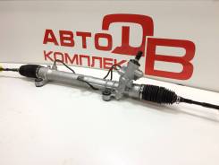 Рулевая рейка Toyota Avesis (левый руль)