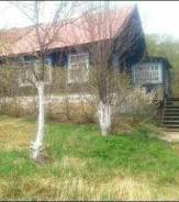 Продам дом. Ярославский, Разведочная улица, 2, р-н Пгт Ярославский, площадь дома 52 кв. м., электричество 1 кВт, отопление твердотопливное, от частног...