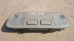 Светильник салона. Toyota: Vista, Windom, Scepter, Camry Gracia, Mark II Wagon Qualis, Camry, Mark II Двигатели: 1VZFE, 2CT, 3SFE, 3SGE, 4SFE, 4VZFE...