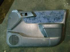 Обшивка двери. Toyota Carina E, AT190, AT190L, ST191, ST191L Двигатели: 3SFE, 3SGE, 4AFE