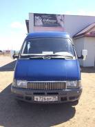 ГАЗ 2705. Продам Газель 2705, 2 500 куб. см., 7 мест