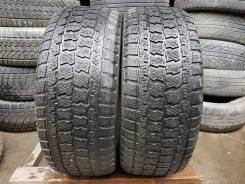 Goodyear. Зимние, без шипов, 50 %, 2 шт