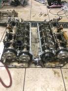 Головка блока цилиндров. BMW 5-Series BMW 7-Series, E65, E66 BMW X5 Двигатель N62B48