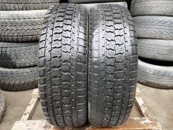 Goodyear. Зимние, без шипов, 50 %, 2 шт