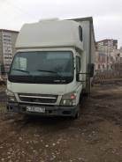 Mitsubishi Canter. Продается грузовик Мицубиси Фусо Кантер, 3 000 куб. см., 3 500 кг.