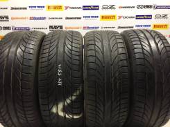 Bridgestone Potenza. Летние, 20 %, 4 шт